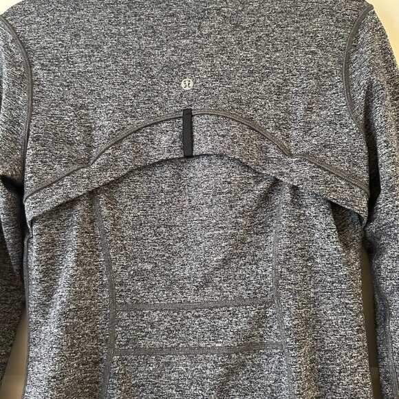 Lululemon Define Jacket - Picture 2 of 10